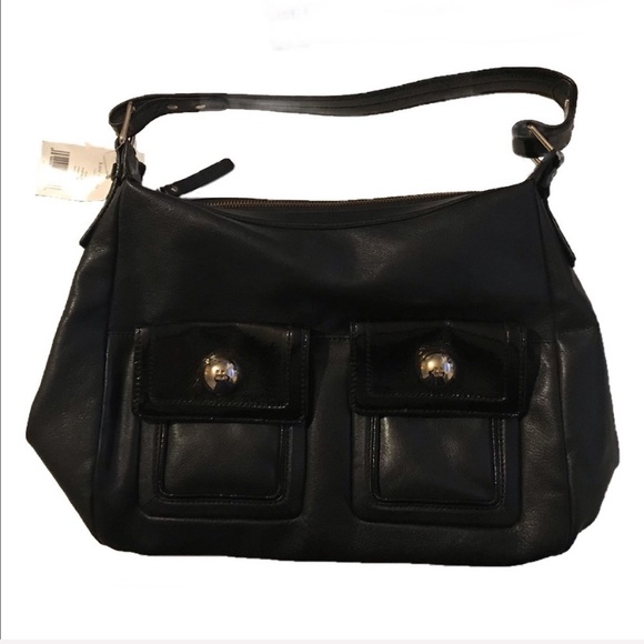 NWT Kate Spade Roland Park Dani - Black - Picture 4 of 6